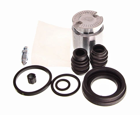  Kit de reparação de suporte do freio traseiro Hyundai Tucson III SUV (TL) (2015 - 2023) III