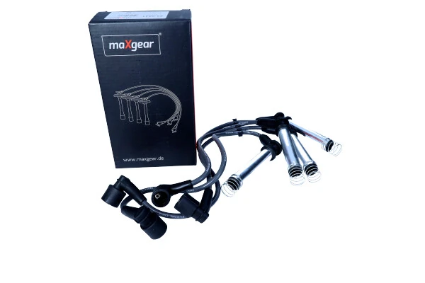 1282163 General Motors Fios de alta voltagem, kit