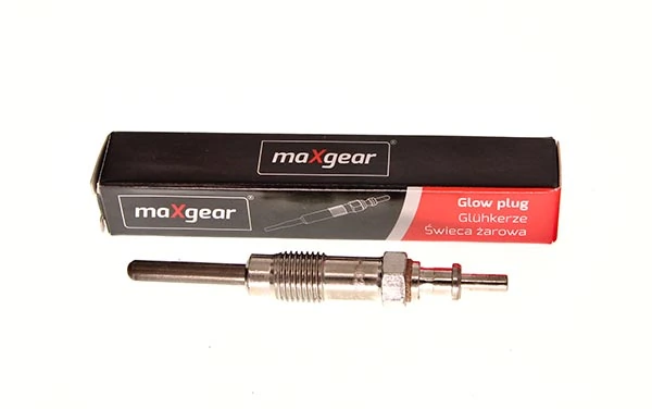 Vela de incandescência para Mercedes Bus 207-310  601