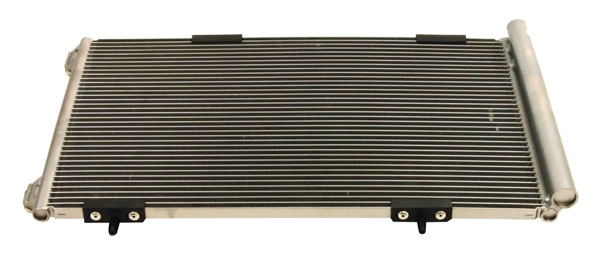 Radiador de aparelho de ar condicionado para Citroen C-Elysee  