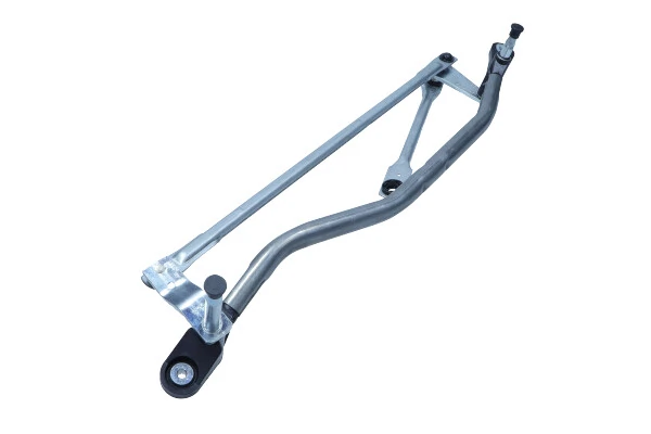 Trapézio de limpador pára-brisas Audi A5  8T3