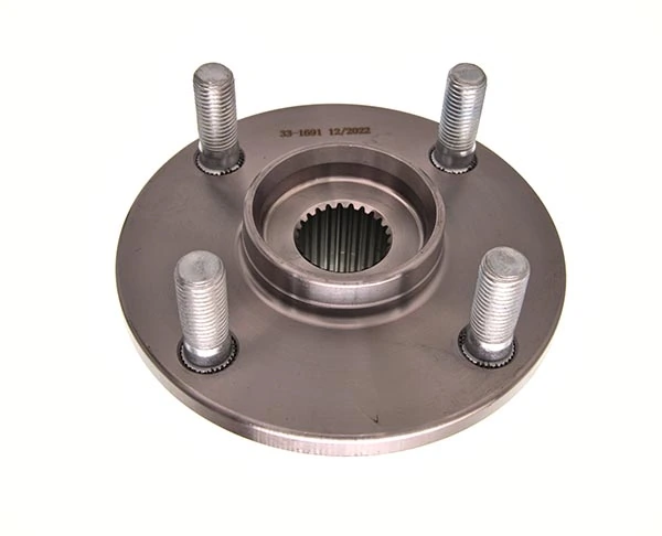  Cubo dianteiro Toyota Yaris hatchback (P10) (1999 - 2005) 