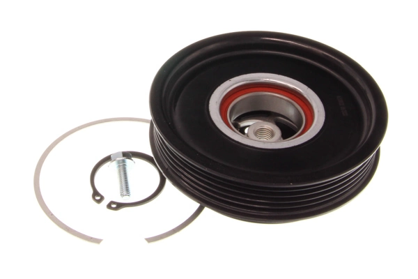 Compre 4471508620 Denso Acoplamento (bobina magnética) do compressor de aparelho de ar condicionado