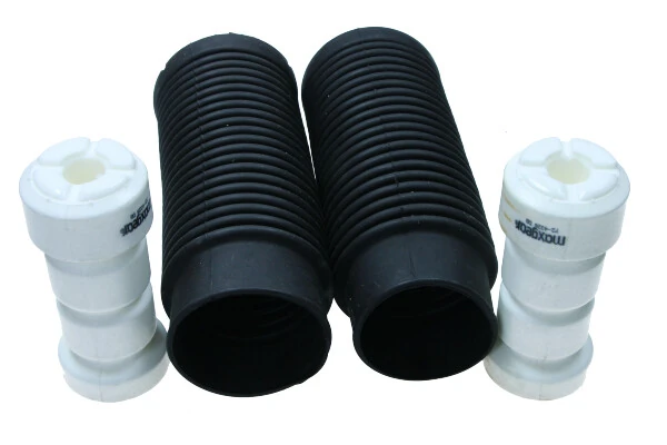  Pára-choque (grade de proteção) de amortecedor traseiro + bota de proteção Subaru Forester I SUV (S10, SF) (1997 - 2002) I