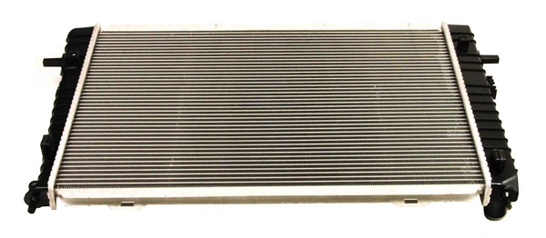  Radiador de esfriamento de motor Hyundai Tucson I SUV (JM) (2004 - 2010) I