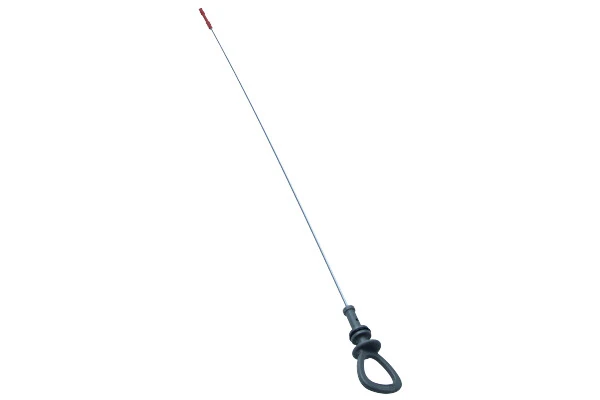  Sonda (indicador) do nível de óleo no motor Mercedes ML/GLE SUV (W163) (1998 - 2005) 
