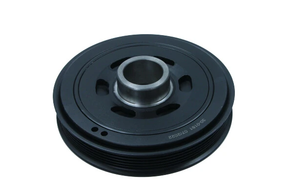 Compre Polia de cambota Chevrolet Captiva 2