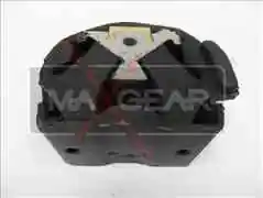  Coxim (suporte) traseiro de motor Mercedes Vito I ônibus (638) (1996 - 2003) I