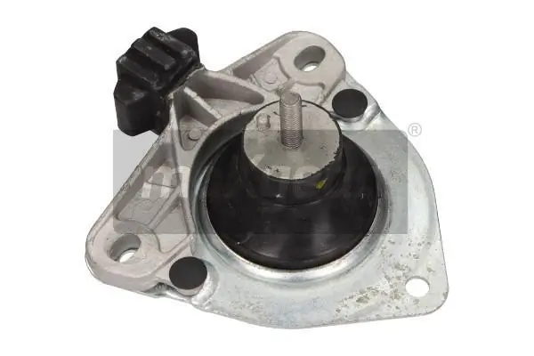 Coxim (suporte) direito de motor SC124 Polcar