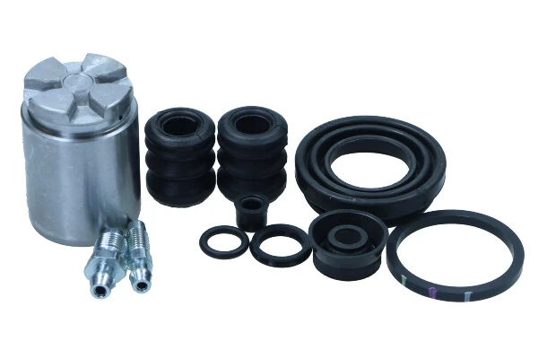 270677 Maxgear Kit de reparação de suporte do freio traseiro