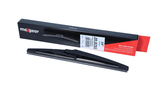 Limpa-pára-brisas de vidro traseiro Ssang Yong 7851535000