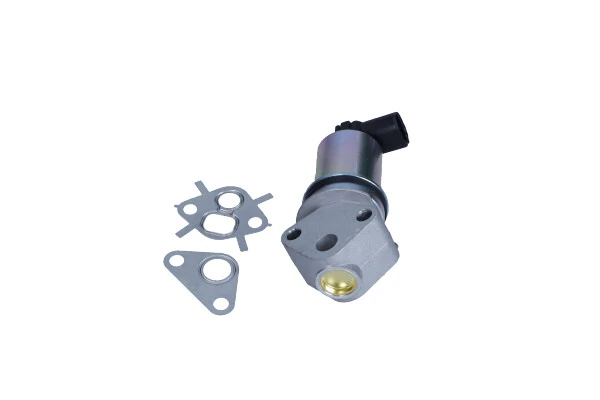 Válvula EGR de recirculação dos gases 48744 NRF
