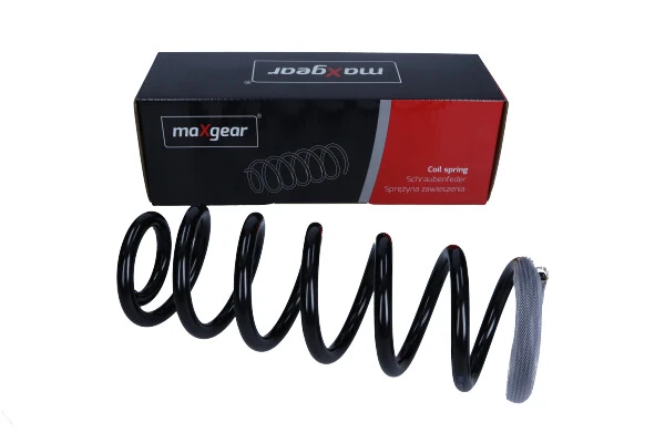 600527D Maxgear Mola traseira