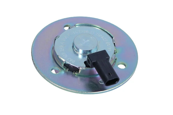  Válvula eletromagnética de posição (de fases) da árvore distribuidora Seat Toledo III monovolume (5P2) (2004 - 2009) III