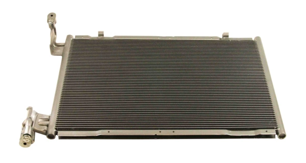 Radiador de aparelho de ar condicionado Kraft 0222127 preço, a partir de 78,32 USD