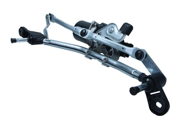 Trapézio de limpador pára-brisas 8200268931 VAG