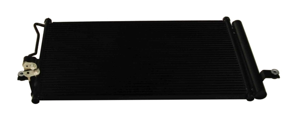 Radiador de aparelho de ar condicionado Hyundai Getz preço, a partir de 42,49 USD