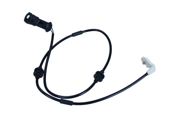  Sensor dianteiro de desgaste das sapatas do freio Opel Omega B sedan (25, 26, 27) (1994 - 2005) B