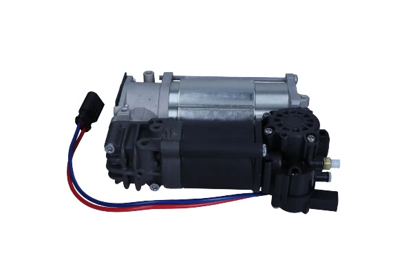 REC34AS0036 Amity AP Compressor de bombeio pneumático (de amortecedores)
