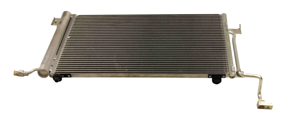 Compre Radiador de aparelho de ar condicionado Peugeot 306 