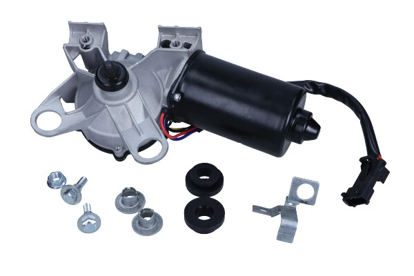 Motor de limpador pára-brisas do pára-brisas para Opel Vectra C 