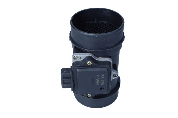 Sensor de fluxo (consumo) de ar, medidor de consumo M.A.F. - (Mass Airflow) Opel Astra F 51, 52, F35, M35