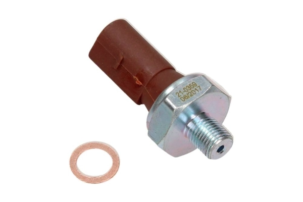  Sensor de pressão de óleo Skoda SuperB III liftback (3V3) (2015 - 2026) III