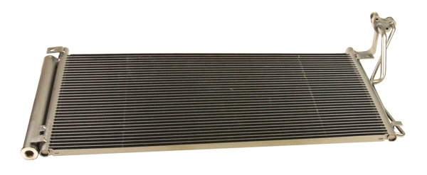 Radiador de aparelho de ar condicionado Hyundai Sonata preço, a partir de 93,73 USD
