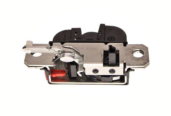  Fecho de tampa de porta-malas (de 3ª/5ª porta traseira) Seat Ibiza III hatchback (6L1) (2002 - 2009) III