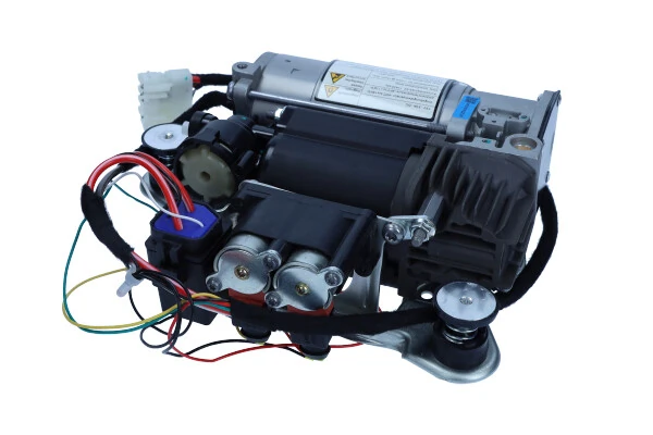 Compressor de bombeio pneumático (de amortecedores) 196284 Febi