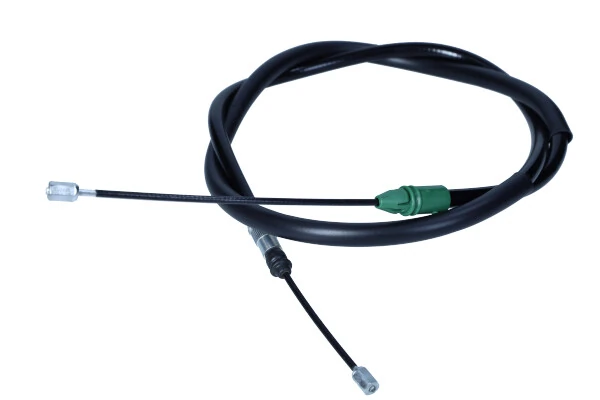 Cabo traseiro direito/esquerdo do freio de estacionamento 614014 Beca Cables