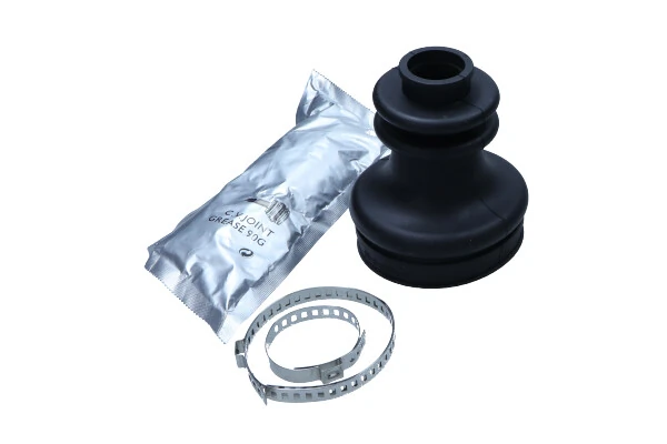 Bota de proteção interna de junta homocinética do semieixo dianteiro Renault 18  135