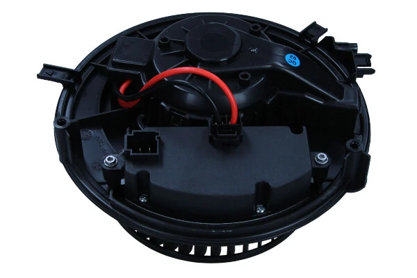 Motor de ventilador de forno (de aquecedor de salão) Volkswagen Crafter  SYI, SYJ