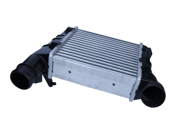 Radiador de intercooler Audi A4 B7 8EC