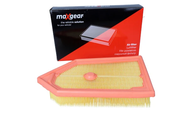 Compre L1B19601AB Ford Filtro de ar