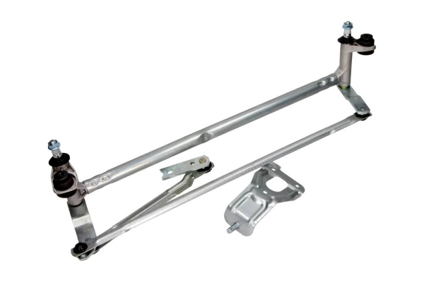 Trapézio de limpador pára-brisas para Volkswagen Golf V 1K5