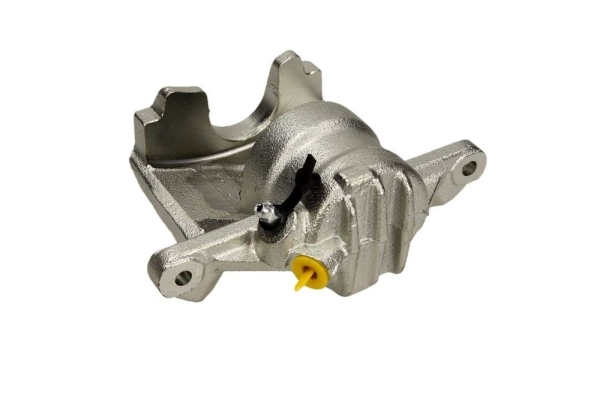 Suporte do freio dianteiro direito BHW670EC TRW