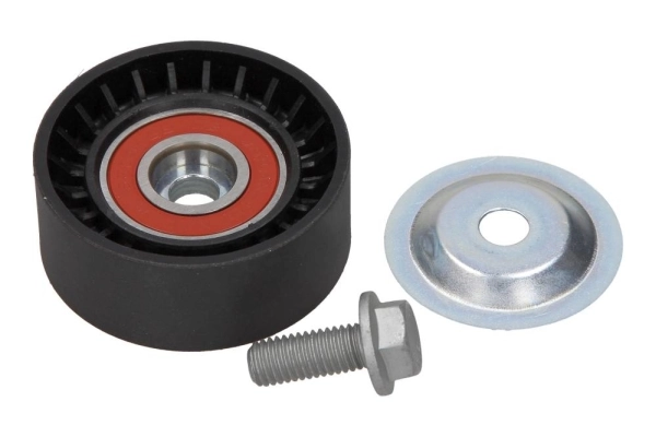 Compre 51815020 Chrysler Rolo parasita da correia de transmissão