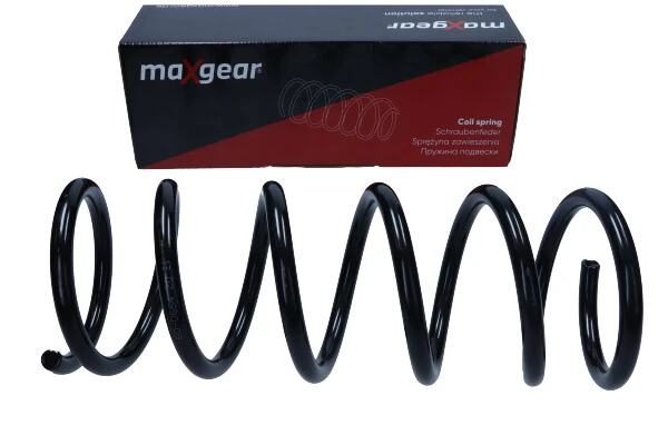 600654D Maxgear Mola traseira