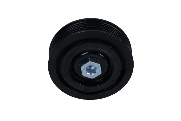 Acoplamento (bobina magnética) do compressor de aparelho de ar condicionado Audi A4 8EC