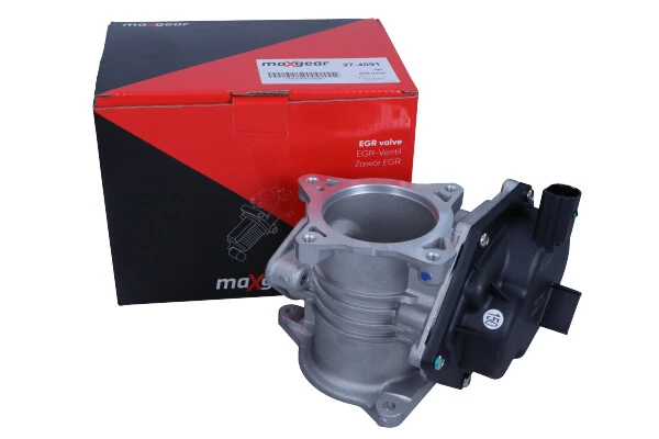 Válvula EGR de recirculação dos gases Volkswagen AMAROK  2HA, 2HB, S1B, S6B, S7A, S7B