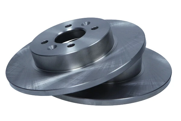 191233 Maxgear Disco do freio traseiro