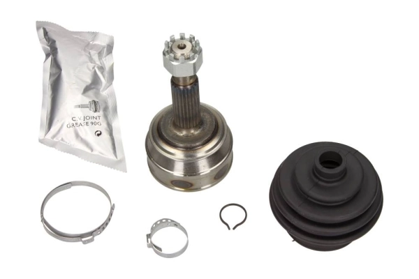 Junta homocinética externa dianteira para Opel Astra F 53, 54, 58, 59