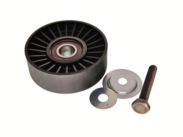 Compre Rolo parasita da correia de transmissão Ford Fiesta 