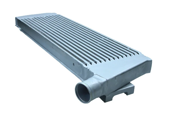 Compre Radiador de intercooler Renault Megane 2