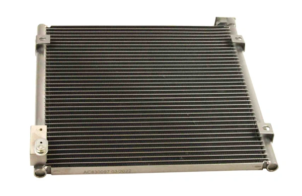 Radiador de aparelho de ar condicionado 8193004 Frig AIR