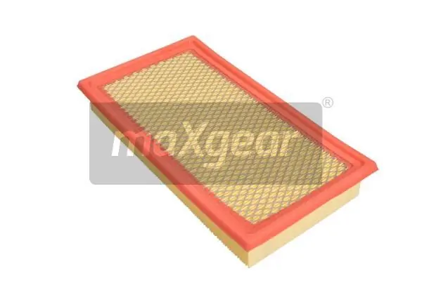 Filtro de ar para Ford Edge U387