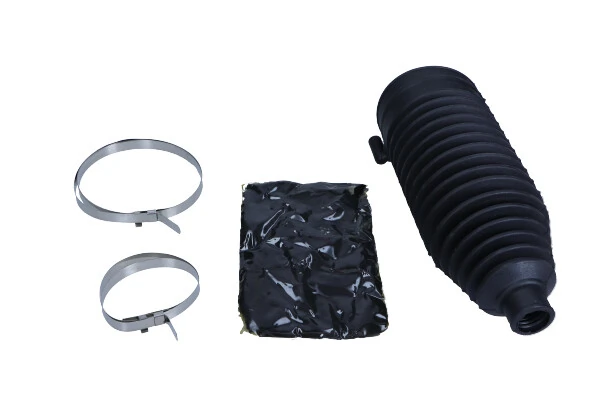  Bota de proteção do mecanismo de direção (de cremalheira) Peugeot 3008 II SUV (MC, MR, MJ, M4) (2016 - 2024) II