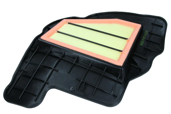  Filtro de ar BMW X6 SUV (E72) (2009 - 2014) 