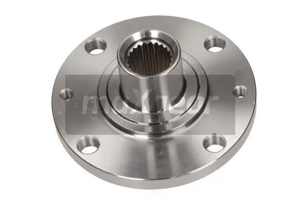 Cubo dianteiro para Fiat Punto GRAND 199